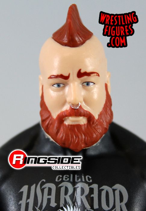 Sheamus - WWE Battle Packs 49 M2p49_sheamus_pic2