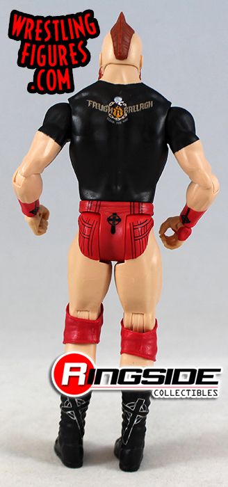 Sheamus - WWE Battle Packs 49 M2p49_sheamus_pic3