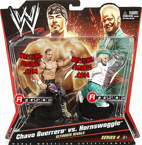 Hornswoggle action best sale figure