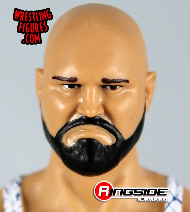 Luke Gallows - WWE Battle Packs 50 M2p50_luke_gallows_pic2