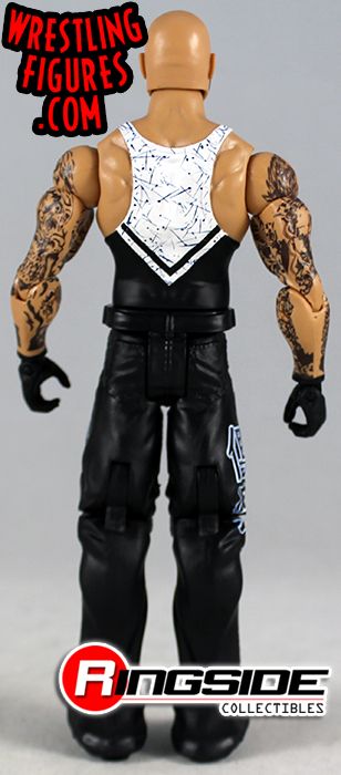 Luke Gallows - WWE Battle Packs 50 M2p50_luke_gallows_pic3