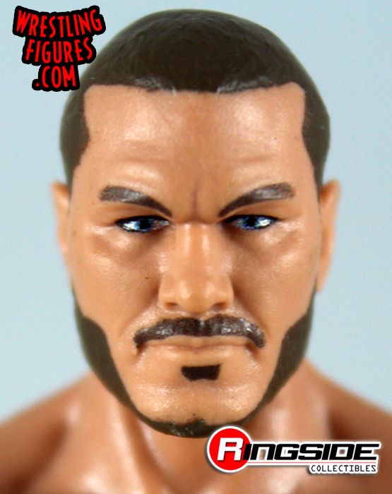 Randy Orton - WWE Battle Packs 50 M2p50_randy_orton_pic2