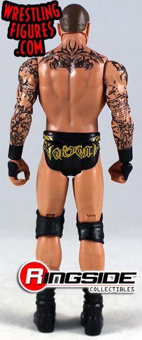 Randy Orton - WWE Battle Packs 50 M2p50_randy_orton_pic3