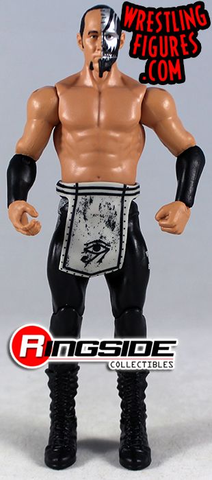 Viktor - WWE Battle Packs 50 M2p50_viktor_pic1