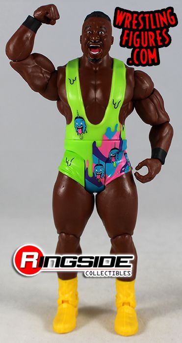 Big E - WWE Battle Packs 51 M2p51_big_e_pic1