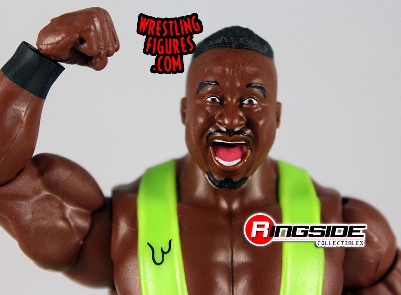 Big E - WWE Battle Packs 51 M2p51_big_e_pic2