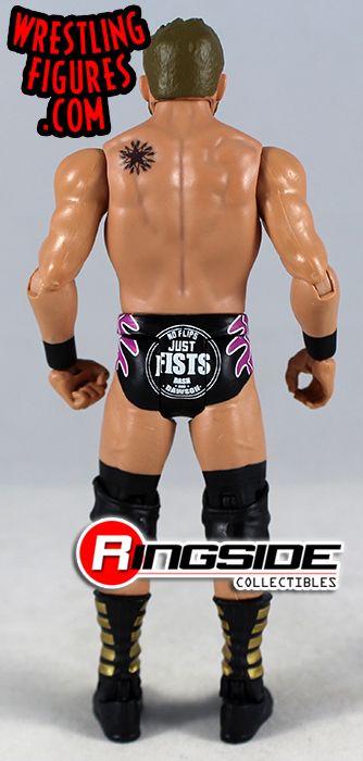 Dash Wilder - WWE Battle Packs 51 M2p51_dash_wilder_pic3