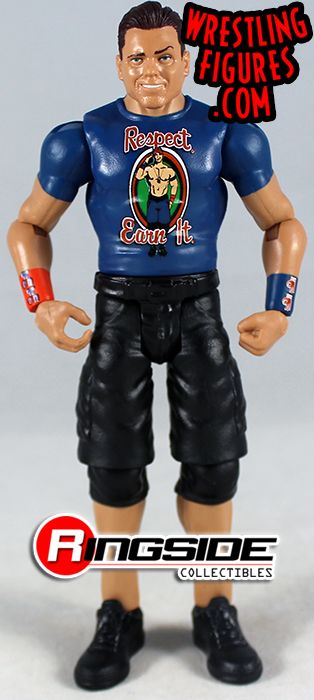 The Miz - WWE Battle Packs 51 M2p51_miz_pic1