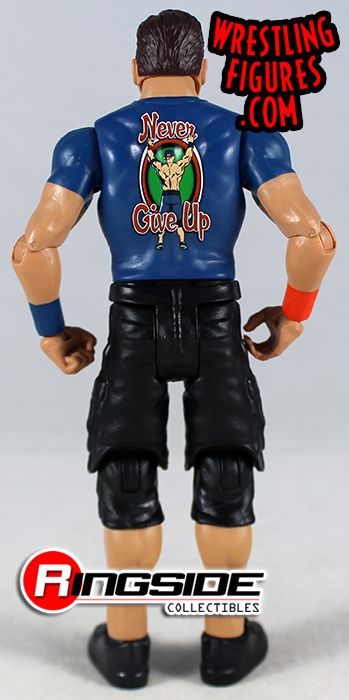 The Miz - WWE Battle Packs 51 M2p51_miz_pic3