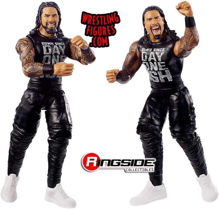 wwe usos battle pack