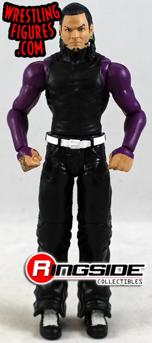 wwe hardy boyz battle pack