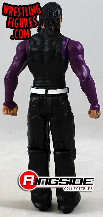 Matt Hardy & Jeff Hardy (Hardy Boyz) - WWE Battle Packs 53