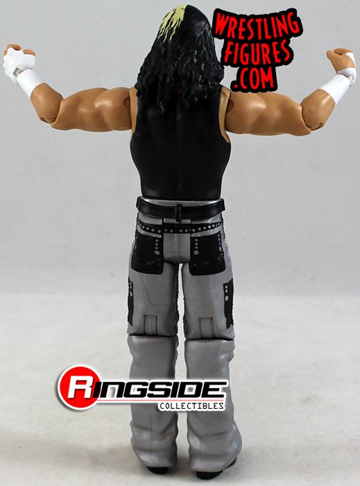 スポーツ WWE Jeff Hardy & Matt Hardy FIGURE WWE Wrestling Deluxe Classic Superstars Limited Edition Jeff