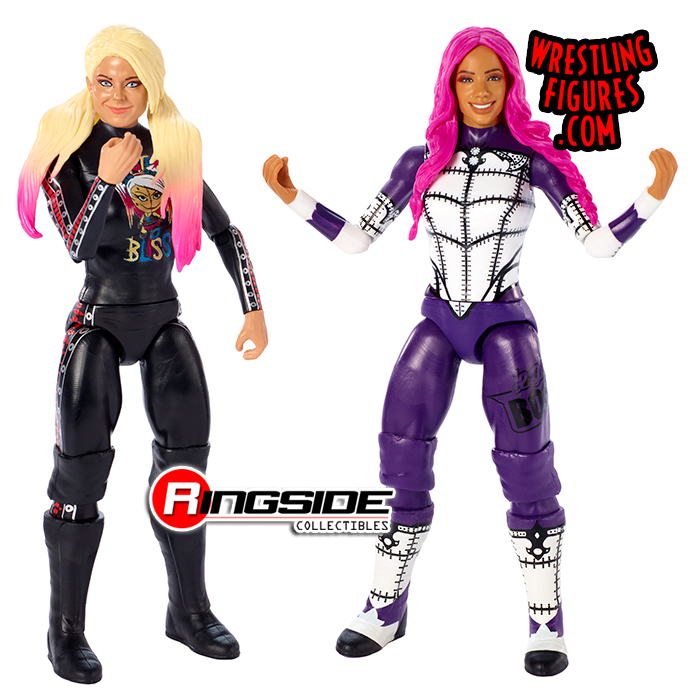 Wwe battle pack 60 online
