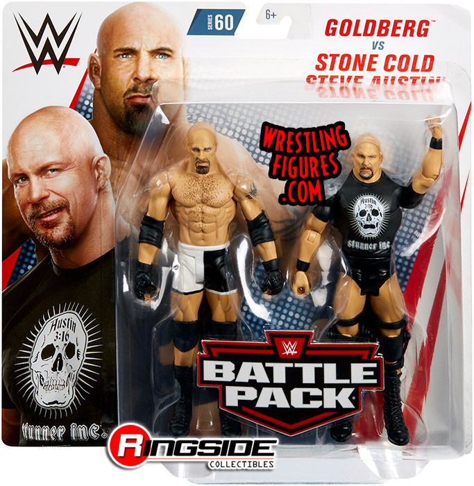 Goldberg(6'3), The rock(6'5) and Stone Cold Steve Austin(6'2) : r/tall