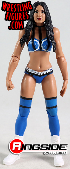 The Iiconics Peyton Royce Billie Kay WWE Mattel Battle PK Series 61 Wrestling 18 for sale online