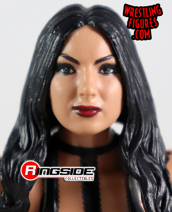 Wwe billie best sale kay action figure