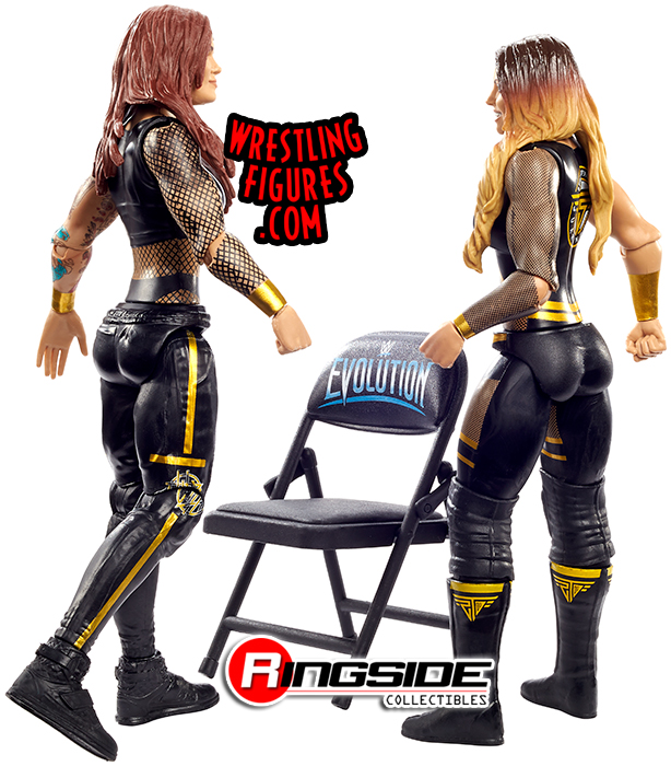 wwe lita action figure