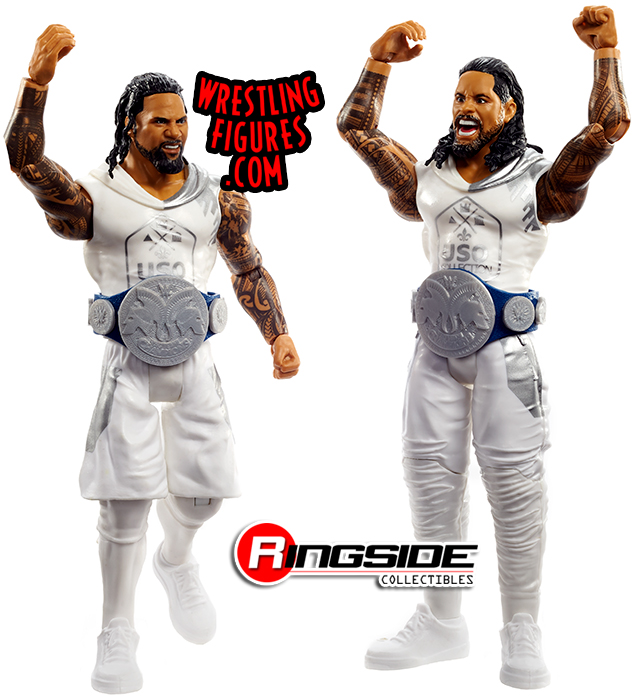 wwe usos battle pack