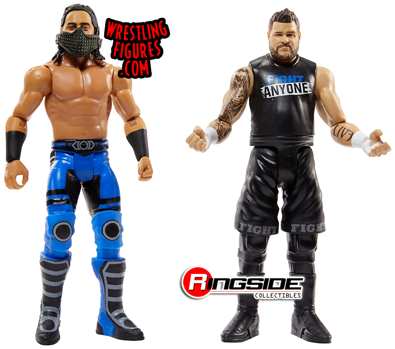 Wwe ali sales action figure