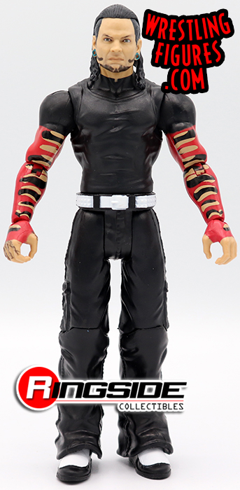 Matt and jeff discount hardy battle pack