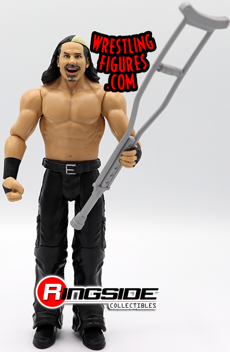 Matt and jeff shop hardy battle pack