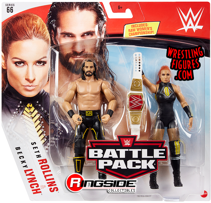 Seth rollins doll outlet