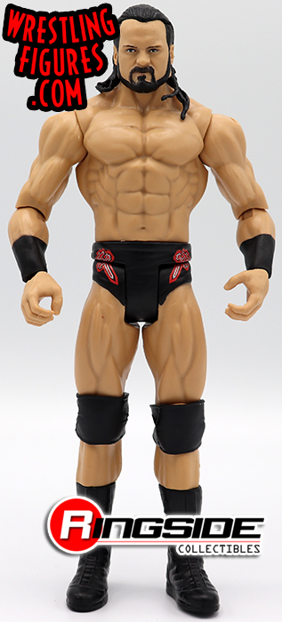Shane McMahon & Drew McIntyre - WWE Battle Packs 66 WWE Toy 