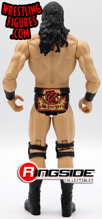 Shane McMahon & Drew McIntyre - WWE Battle Packs 66 WWE Toy 