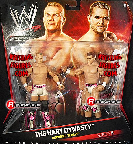 Dynasty toy hot sale