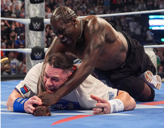 Image John Cena & R-Truth - WWE Main Event 2-Packs 28