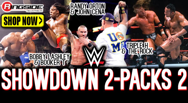 WWE Toys, Mattel WWE Figures, Mattel Toy Wrestling Action ...