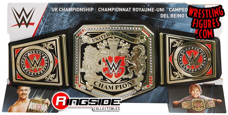 wrestling toy belts