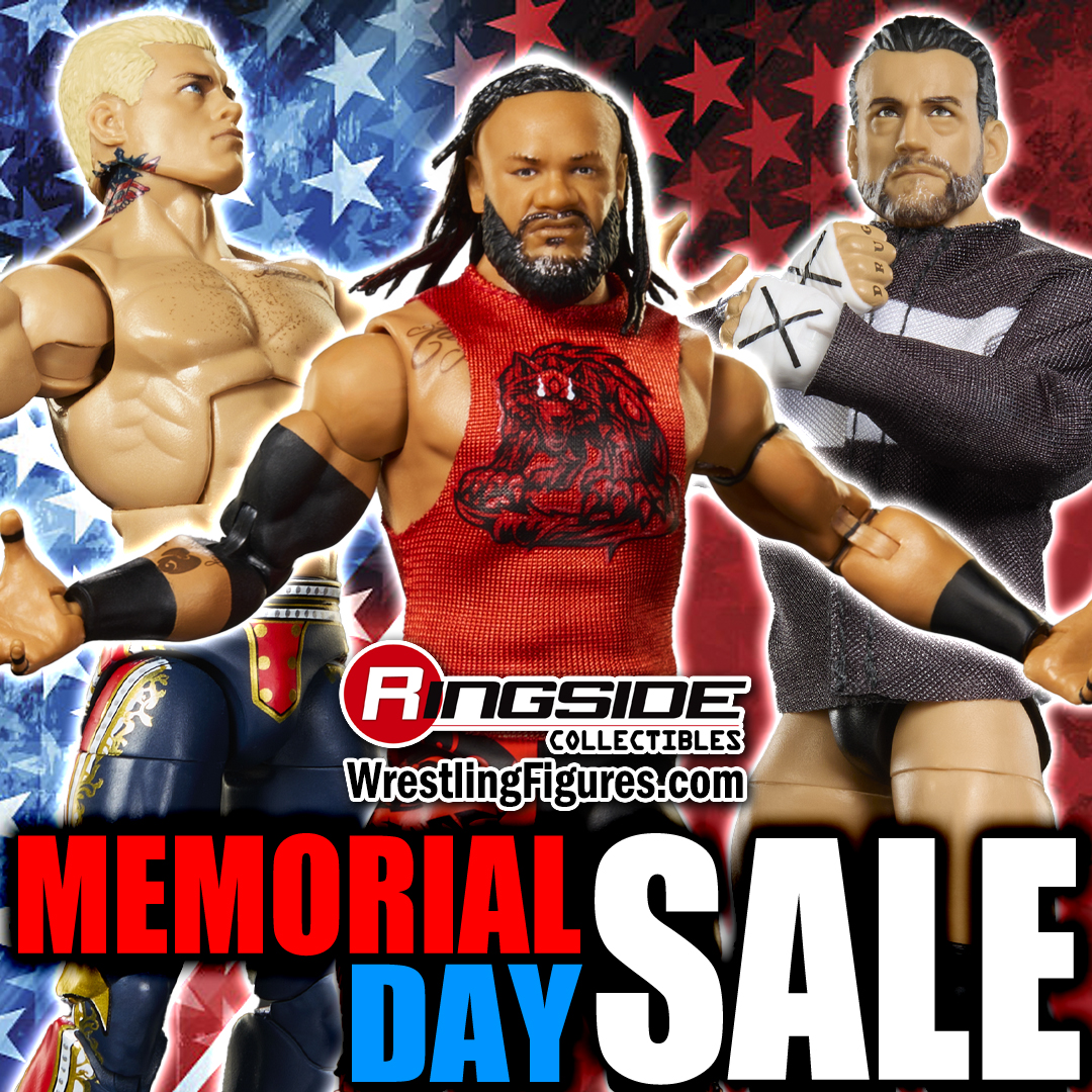 Shop Memorial Day Sale! Now