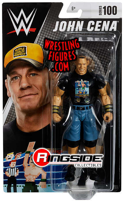 wwe toys john cena