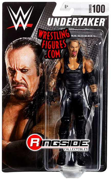 most expensive wrestling figure