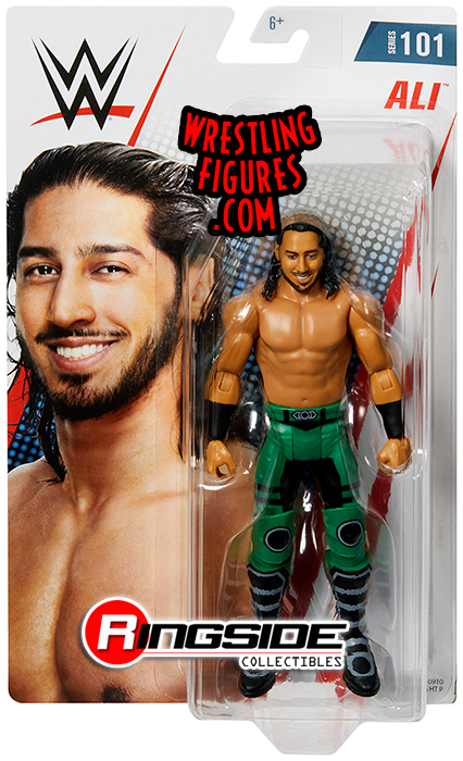 wwe mustafa ali action figure