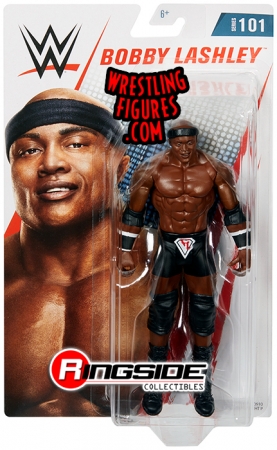 wwe bobby lashley figure