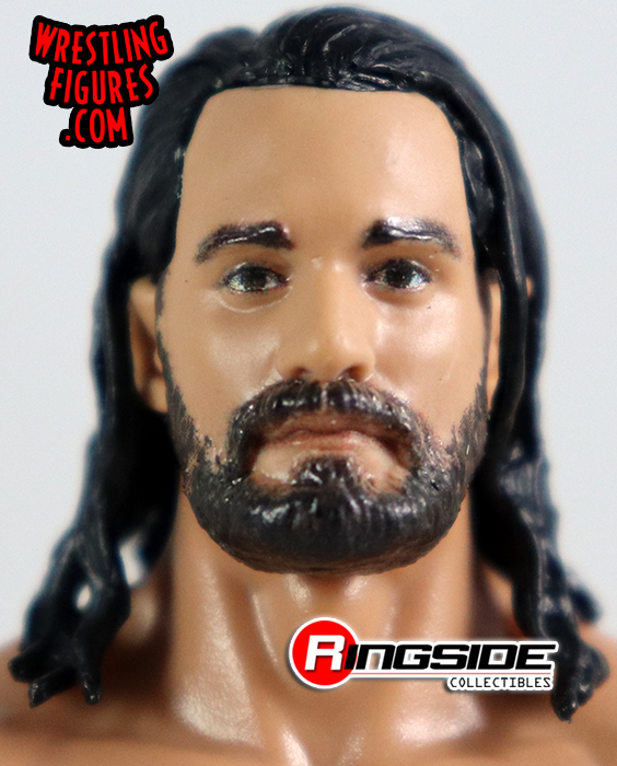 wwe basic series 102
