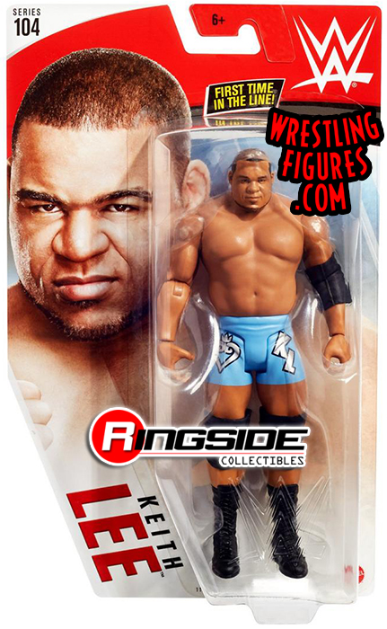 wwe wrestlers action figures