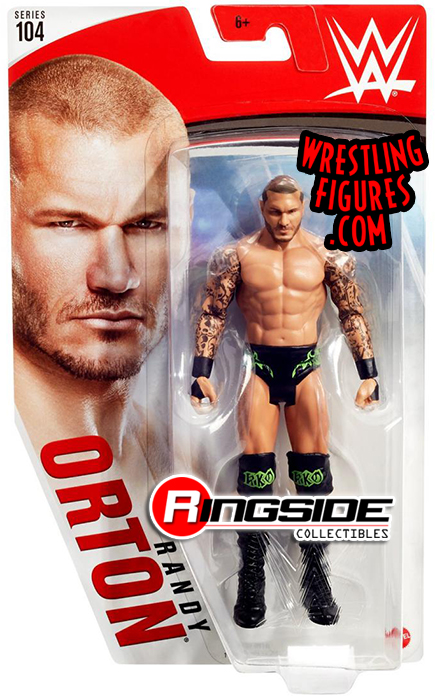 randy orton doll
