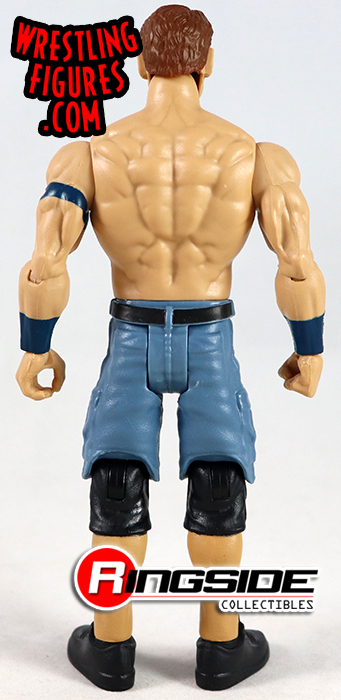 wwe basic series 105