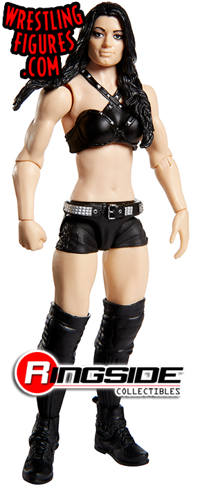 Paige WWE 2015 Divas Wrestling Action Figure Mattel WWF for sale online 