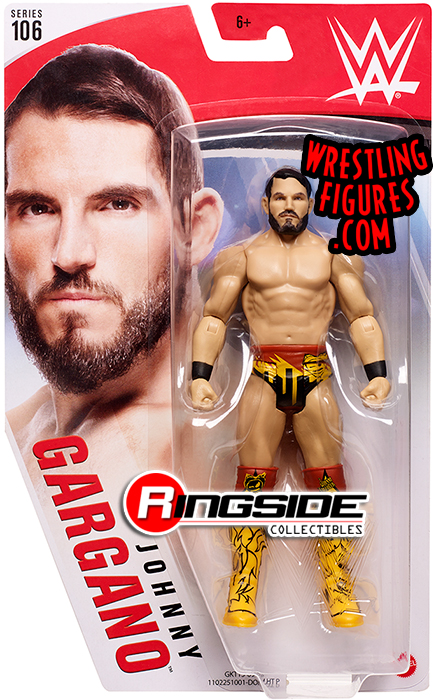 thumbnail image 2 of WWE MATTEL Lana Basic Series #109 Action Figure In Bangladesh 2 of 13