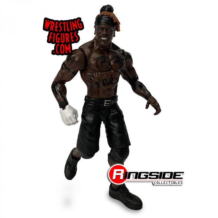 wwe series 106 chase