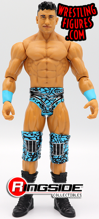 Wwe sales ec3 figure