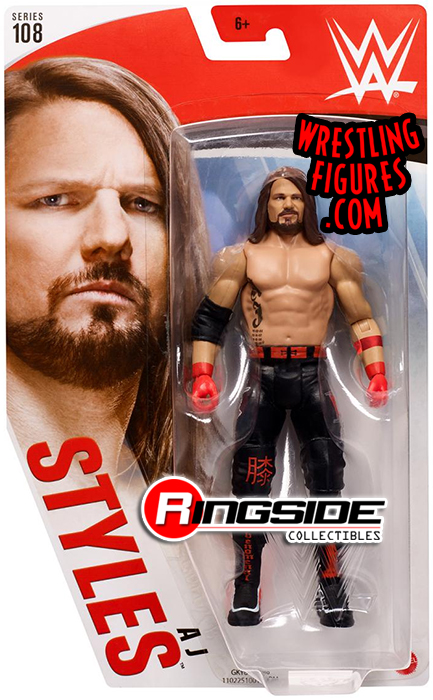 Aj styles doll discount