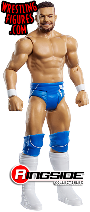wwe basic 110