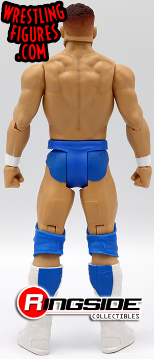 WWE Wrestling Mattel Brand New Finn Balor Basic Series 110 Figure 
