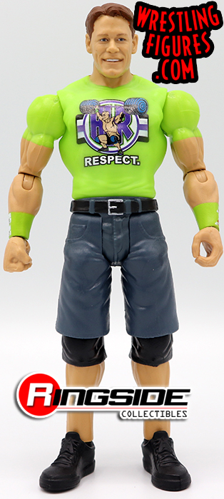 john cena figure tesco